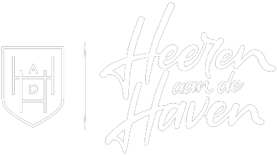 Heeren aan de Haven Schild logo