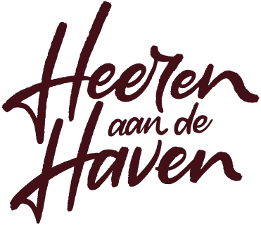 Heeren aan de Haven logo primaire kleur